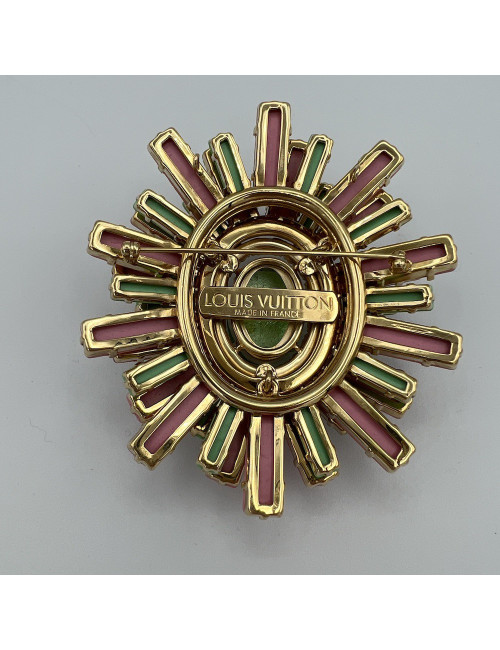 Broche LOUIS VUITTON