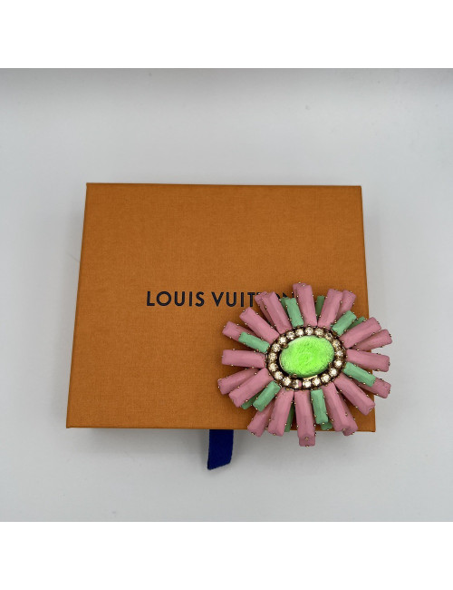Broche LOUIS VUITTON