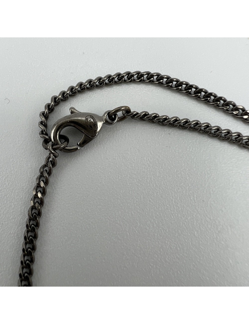 Collier CC CHANEL 