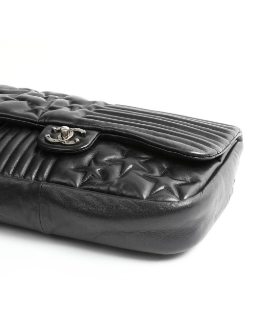 Sac à main CHANEL Paris-Dallas