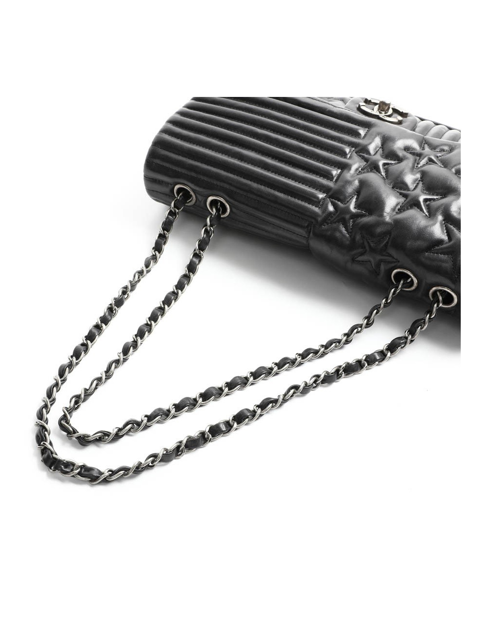 Sac à main CHANEL Paris-Dallas