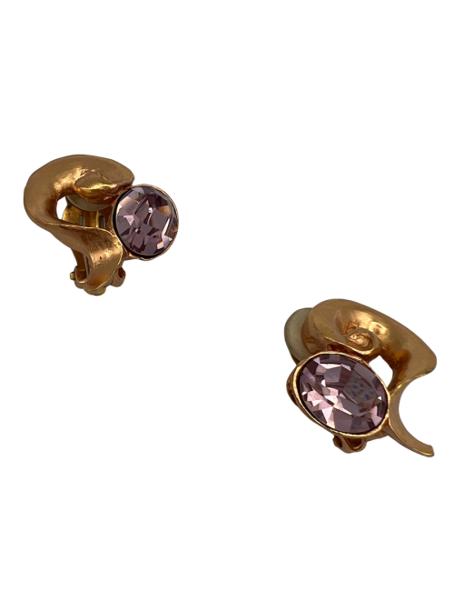 Clips Lacroix vintage 