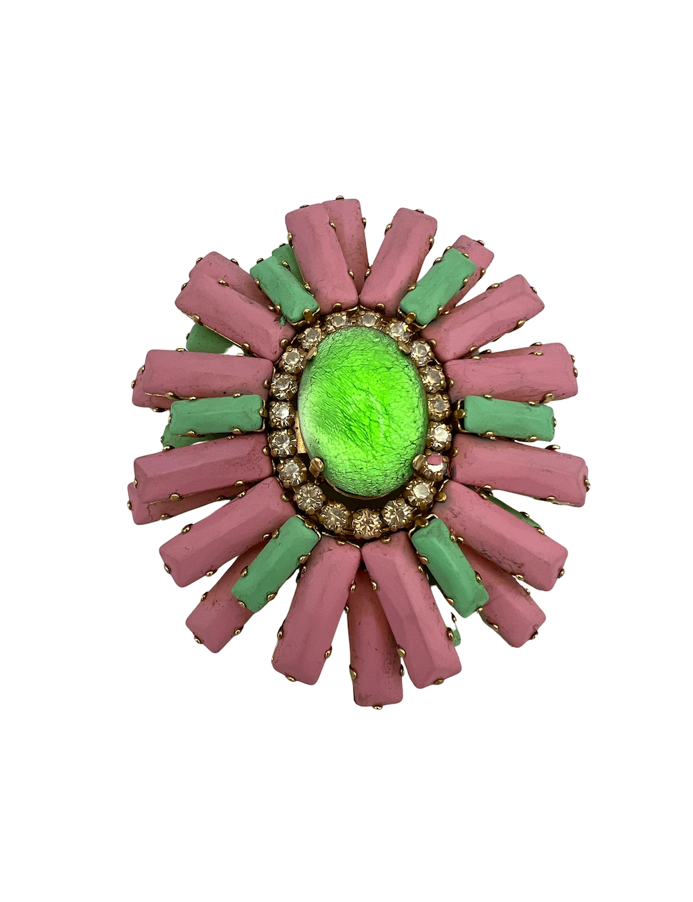 Broche LOUIS VUITTON