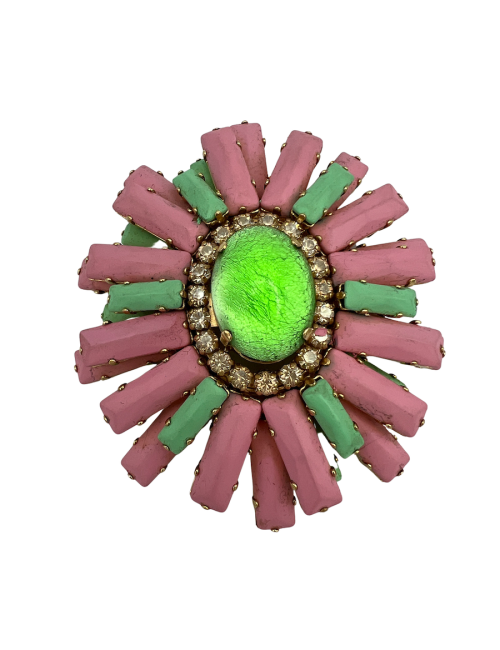 Broche LOUIS VUITTON