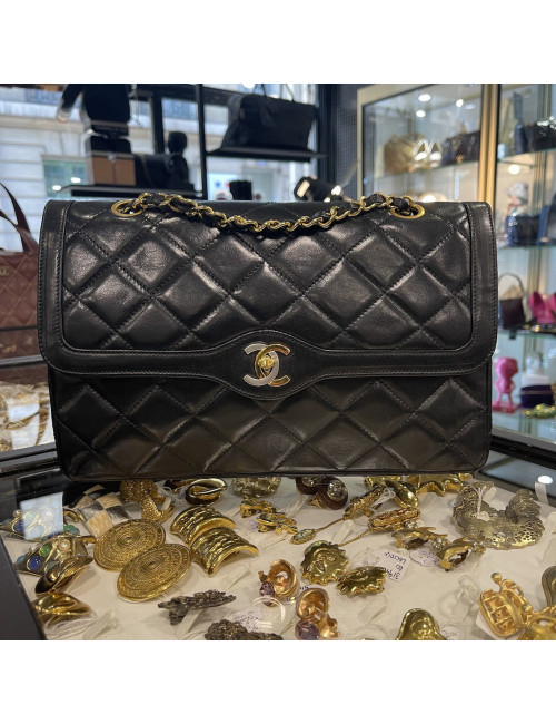 Sac classique CHANEL haute couture