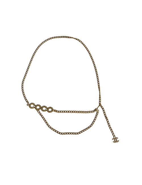 Ceinture CHANEL Coco