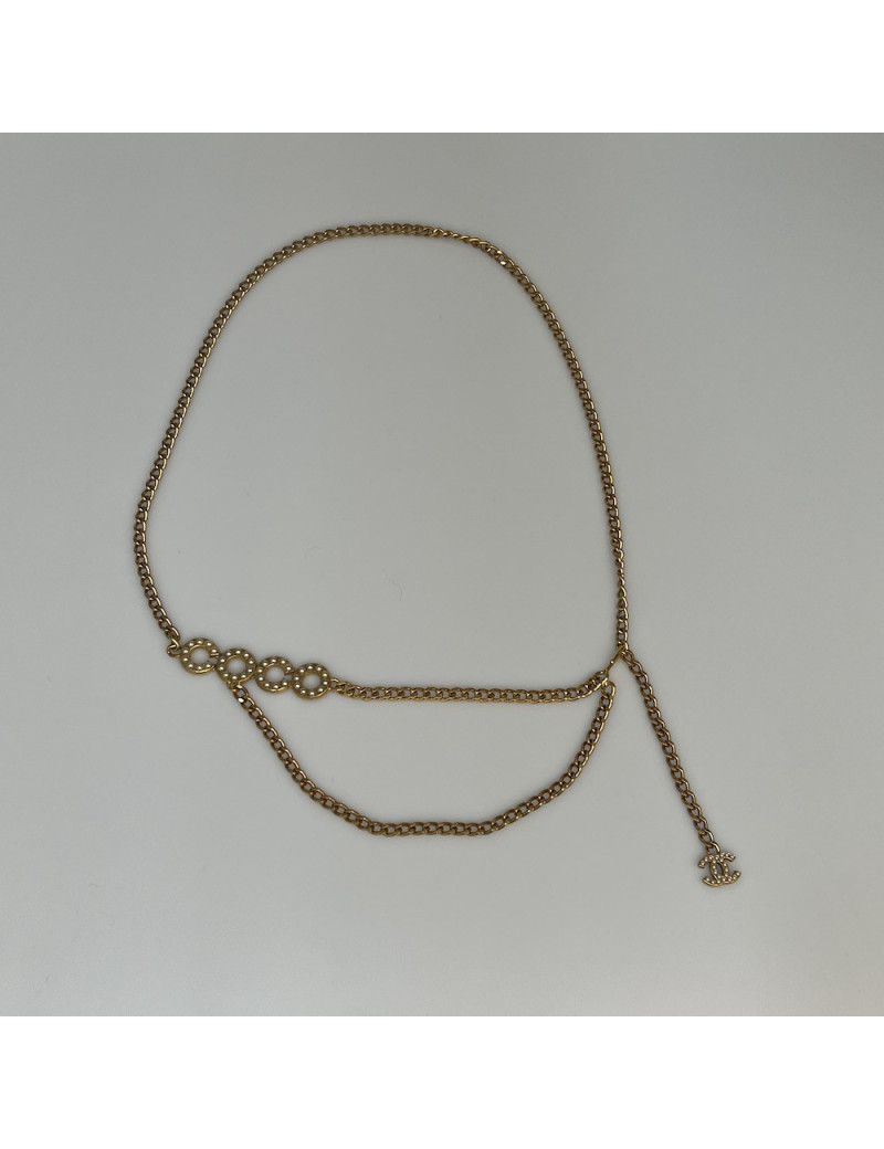 Ceinture CHANEL Coco