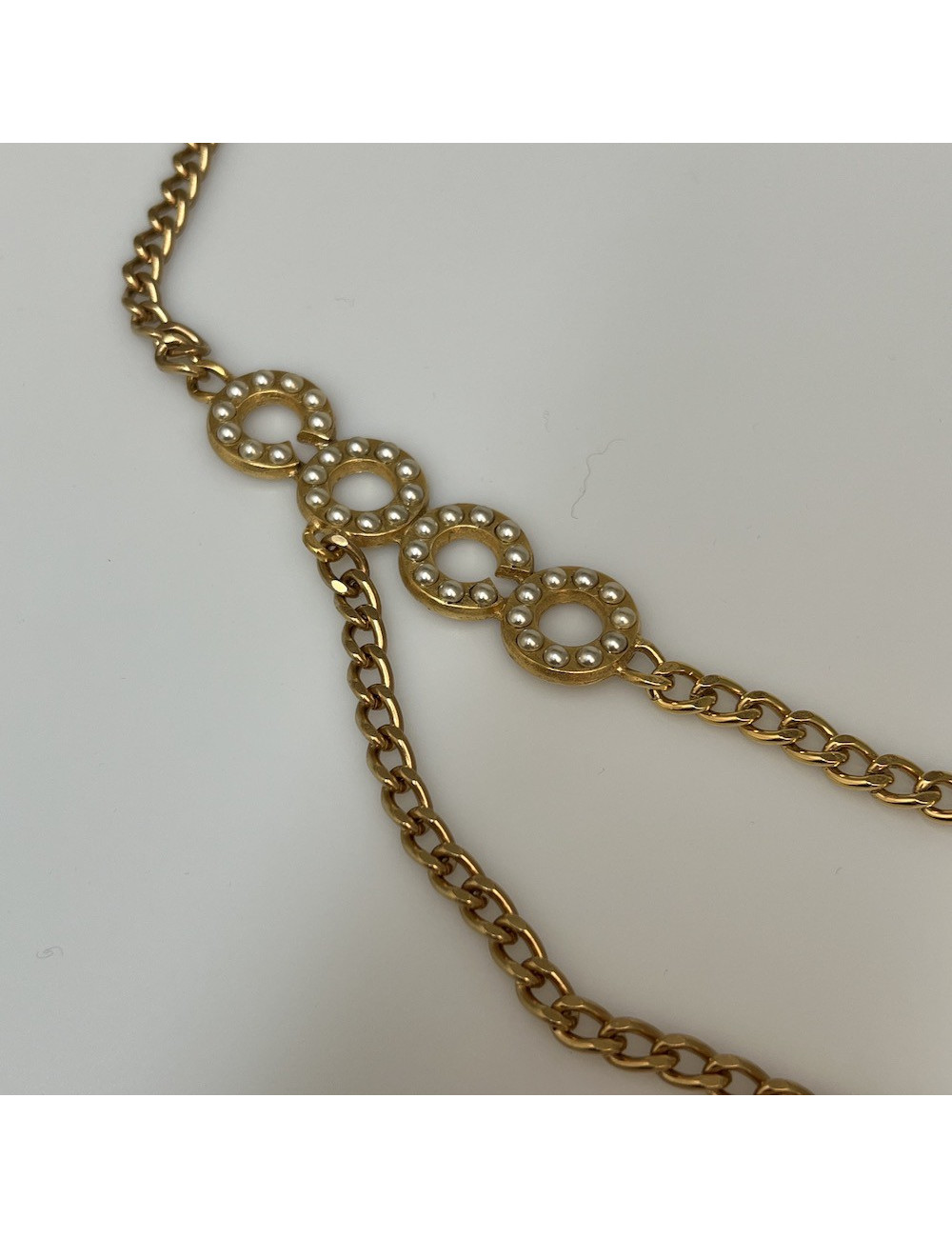 Ceinture CHANEL Coco