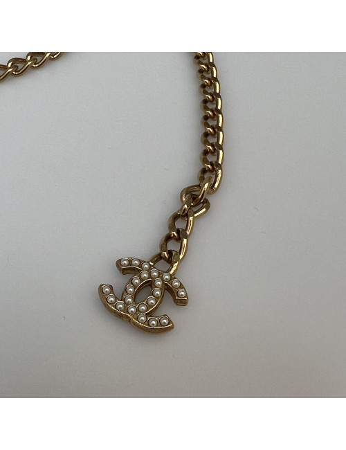 Ceinture CHANEL Coco