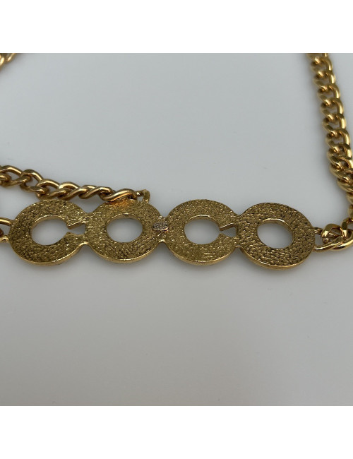 Ceinture CHANEL Coco