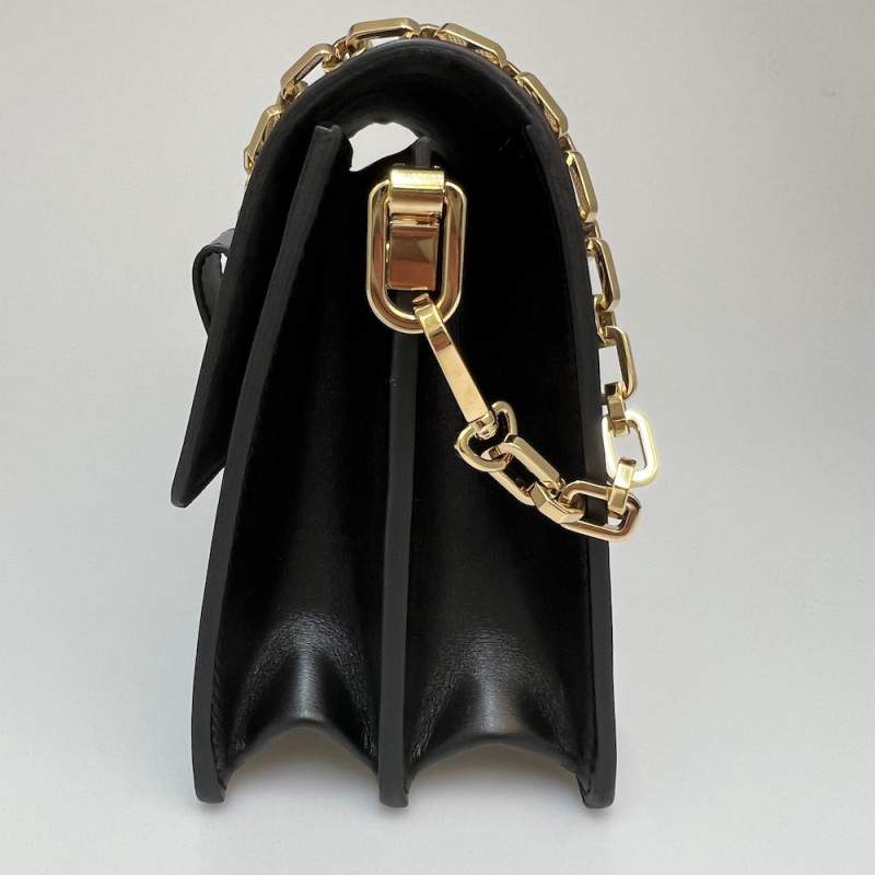 Sac LOUIS VUITTON Dauphine MM since 1854