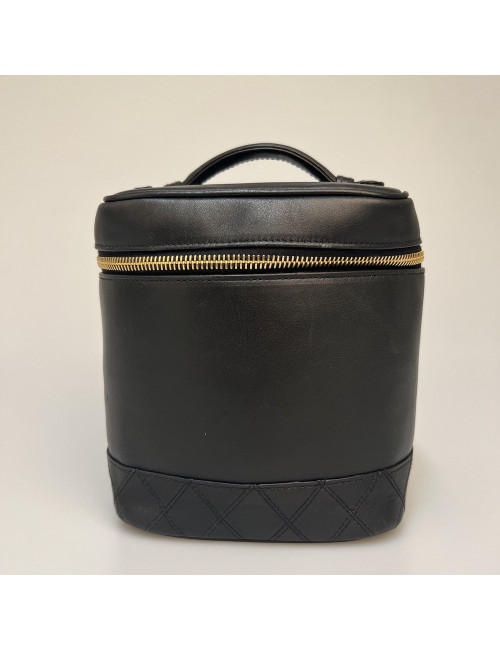 CHANEL vintage Vanity