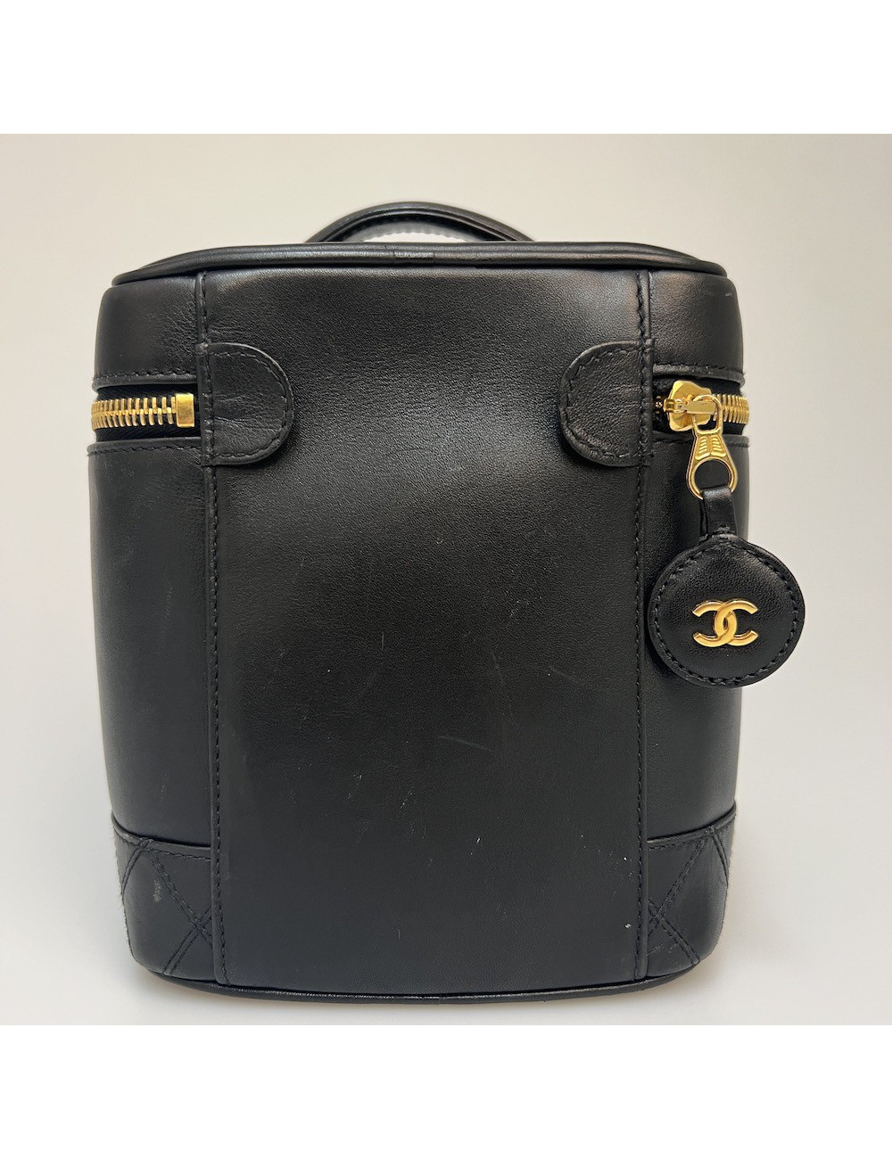 CHANEL vintage Vanity