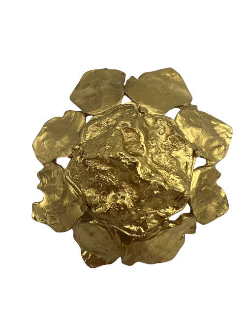 Broche YSL SAINT LAURENT