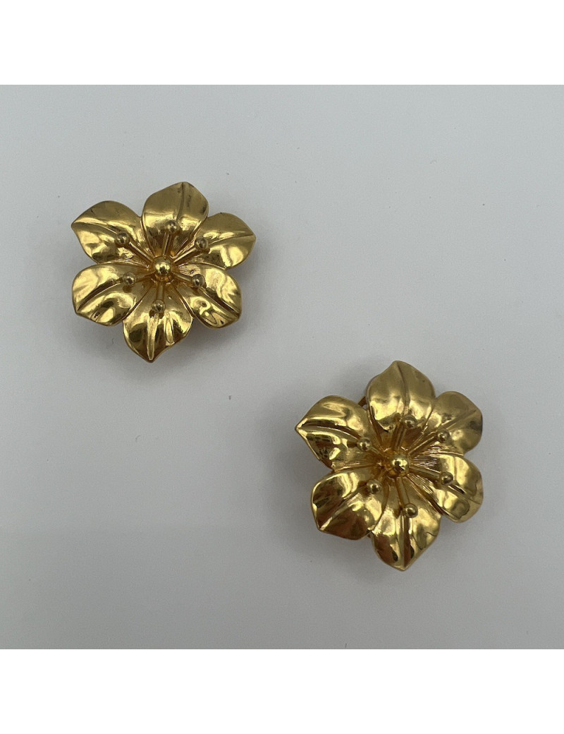 Clips NINA RICCI Vintage