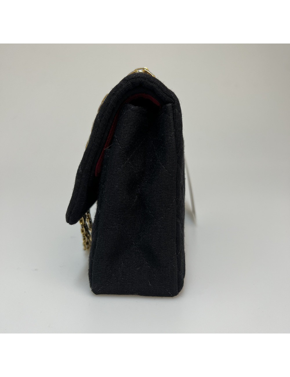 Sac CHANEL 2.55 jersey