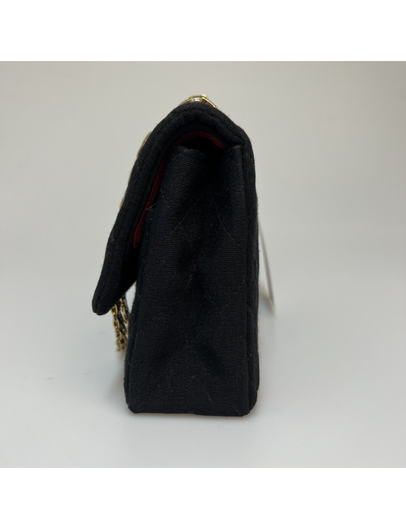 Sac CHANEL 2.55 jersey