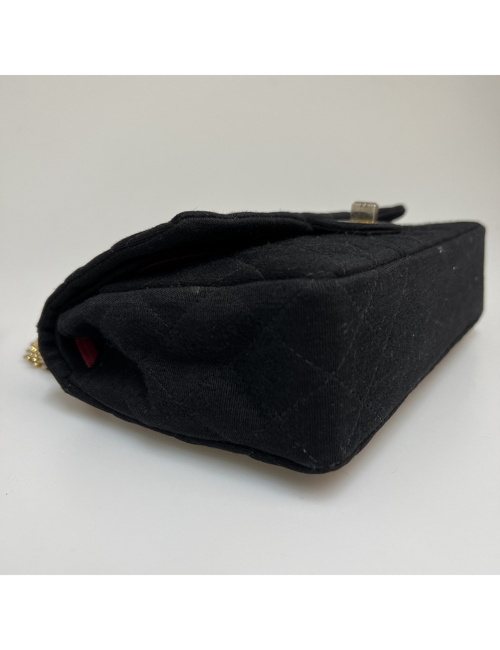 Sac CHANEL 2.55 jersey