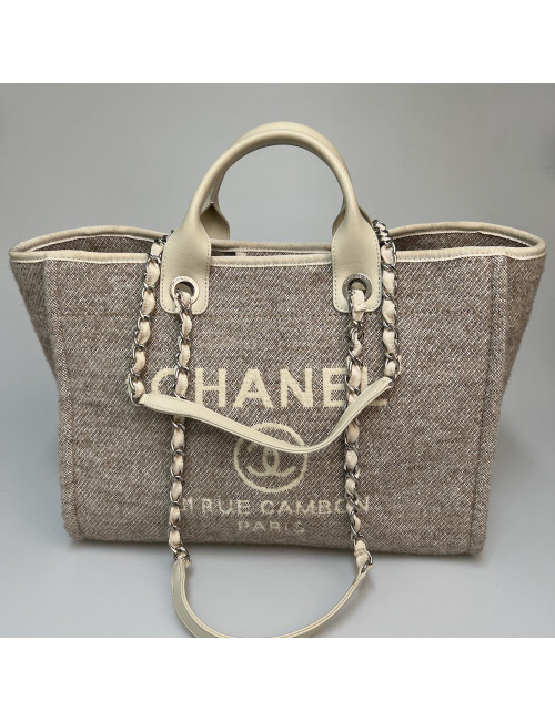 Cabas chanel Cambon