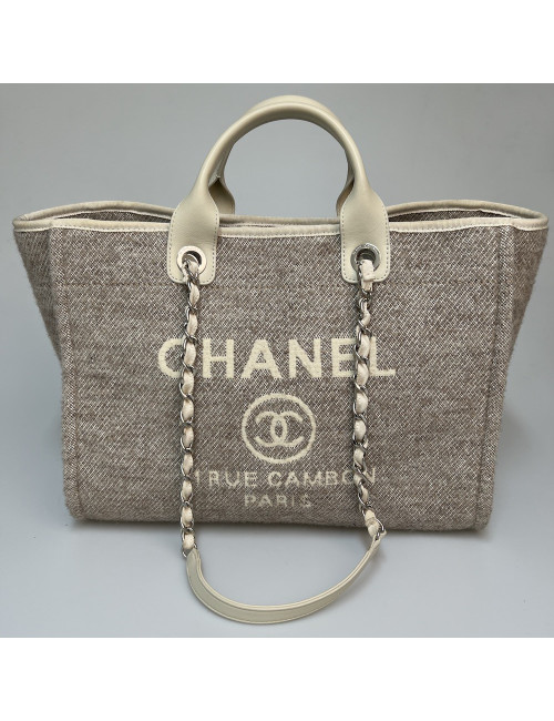 Cabas chanel Cambon