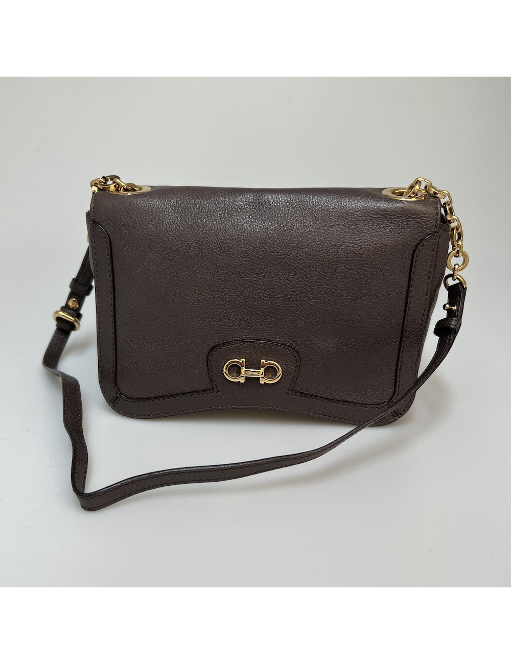 Sac à main SALVADOR FERRAGAMO