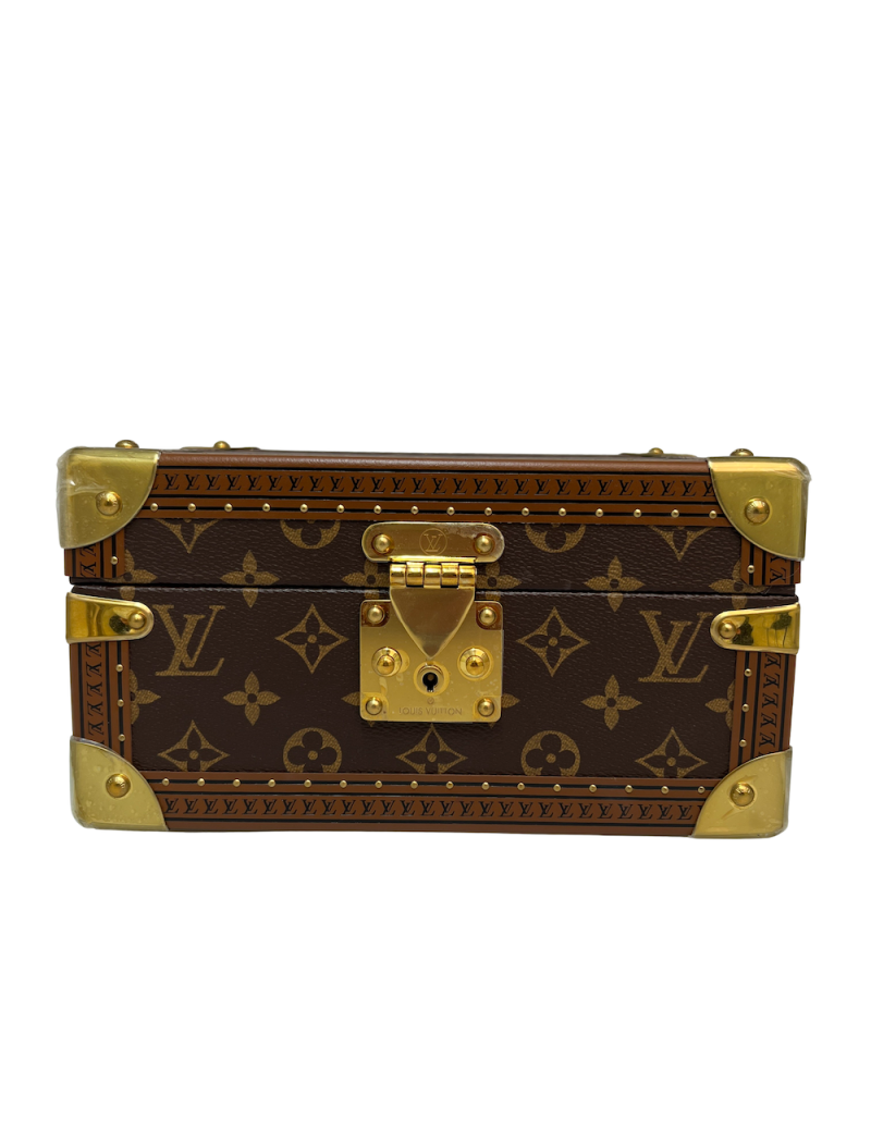 Coffret trésor 24 LOUIS VUITTON
