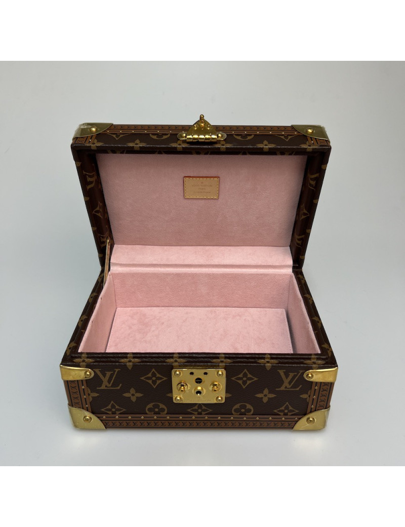 Coffret trésor 24 LOUIS VUITTON