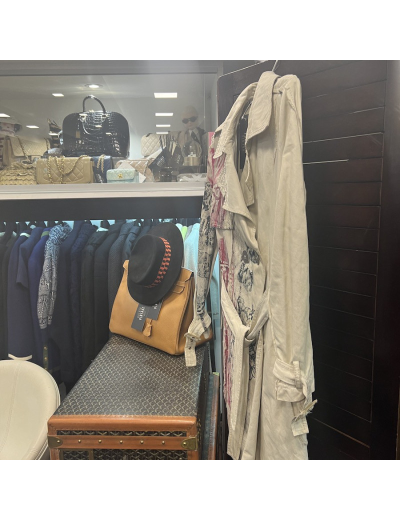 Trench CHRISTIAN DIOR 