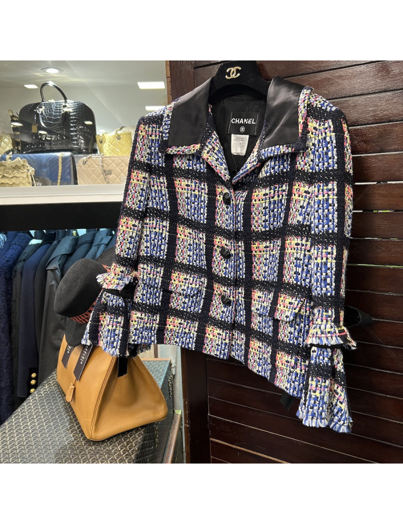 Veste T 42 CHANEL 