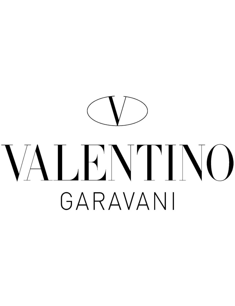 Sac daim VALENTINO anse bijou