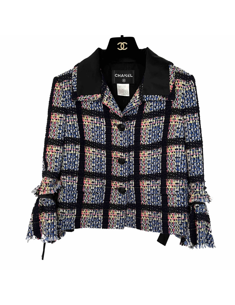 Veste T 42 CHANEL 