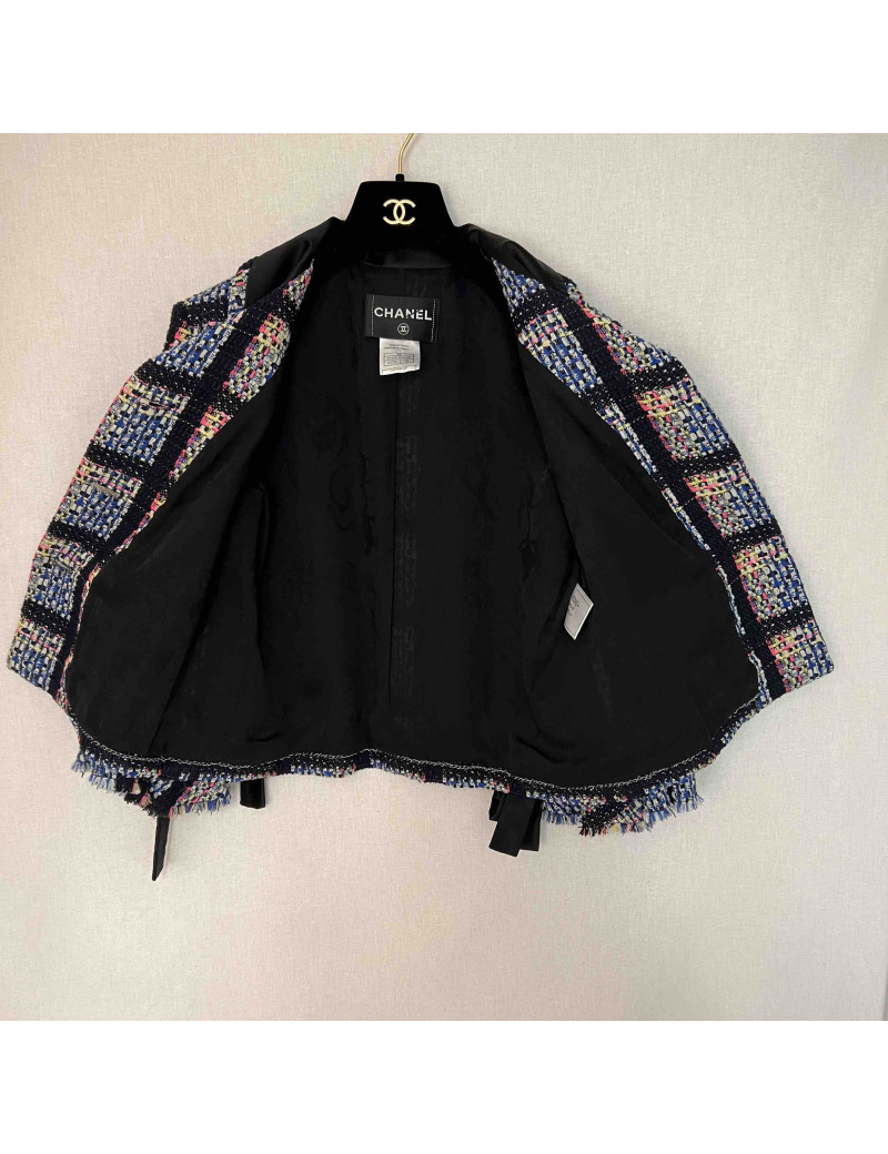 Veste T 42 CHANEL 