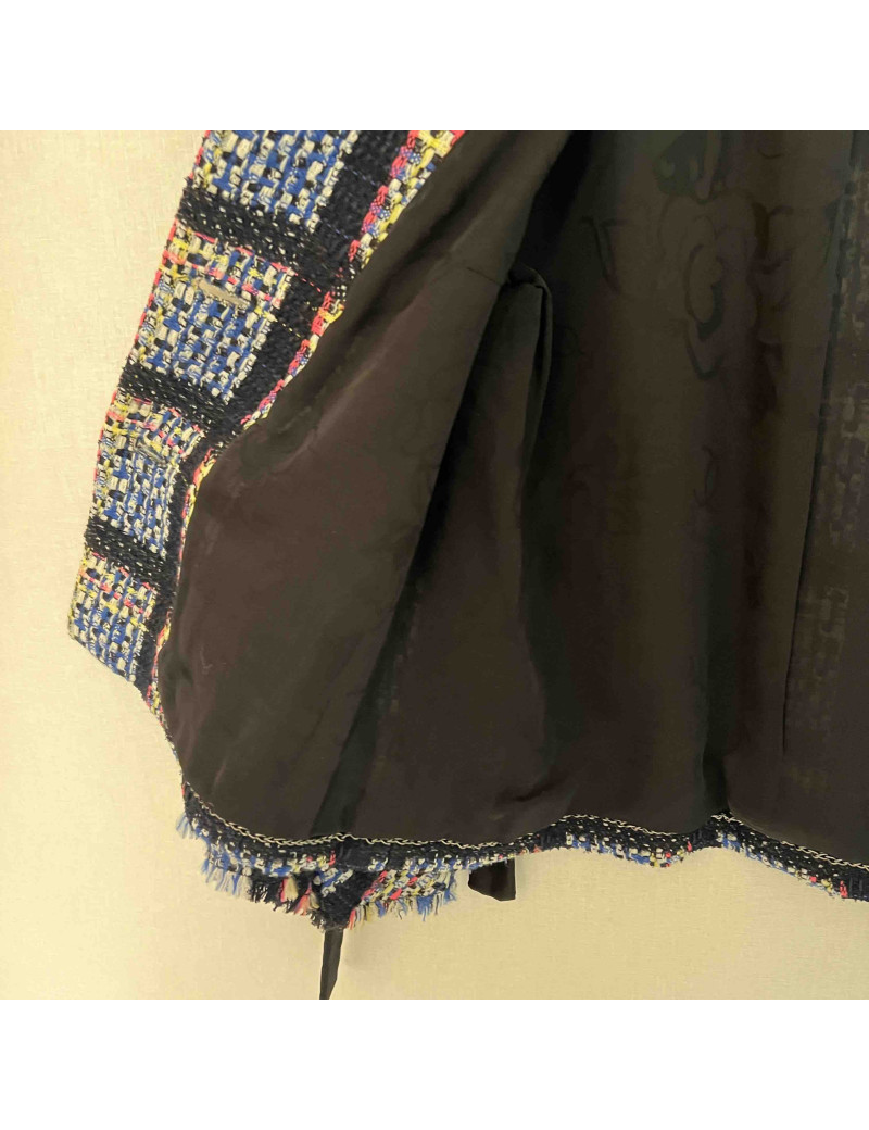 Veste T42 CHANEL 