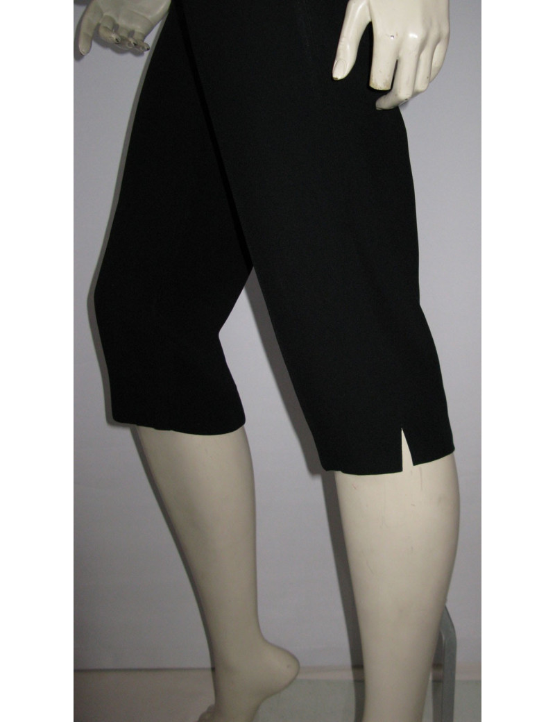 Pantacourt ALEXANDER MC QUEEN a bretelles