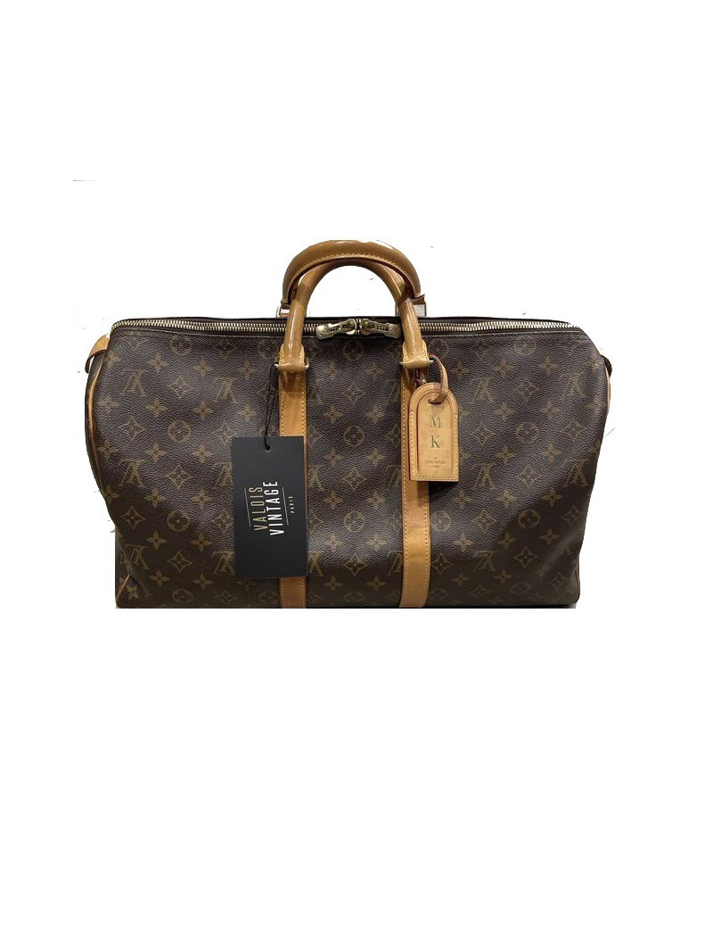 Keepall 45 LOUIS VUITTON Monogram Vintage