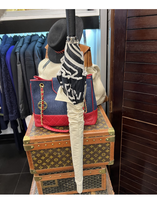 Parapluie CHANEL grand modèle