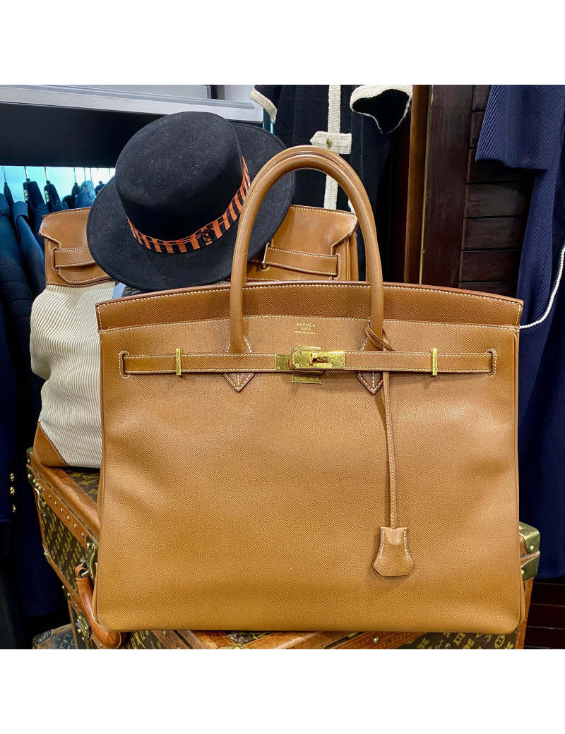 Birkin 40 HERMES epsom