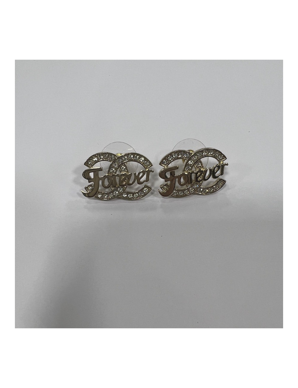 Clous Forever CHANEL 