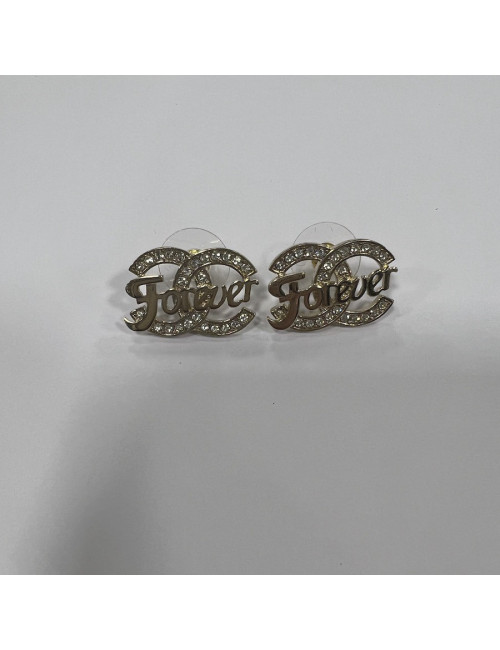 Clous Forever CHANEL 