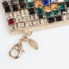 Bracelet CHANEL Paris-New York cristal