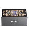 CHANEL Paris-New York multicolored bracelet