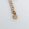 Collier CHANEL multi chaines