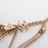 CHANEL multi-Chain Necklace