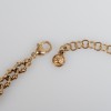 Collier CHANEL multi chaines