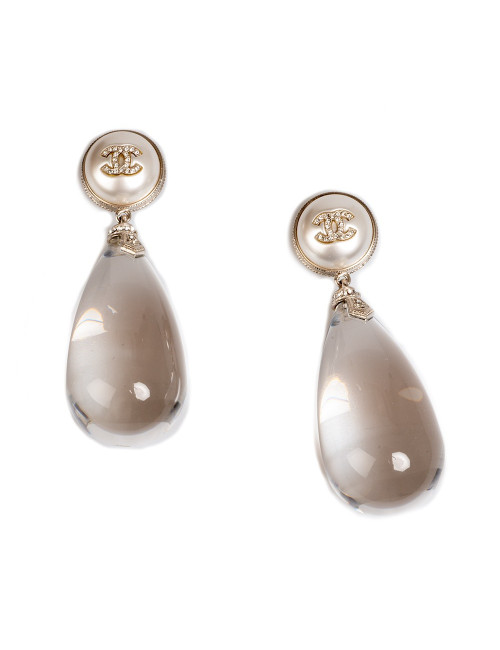 Pendants Clips CHANEL 2018