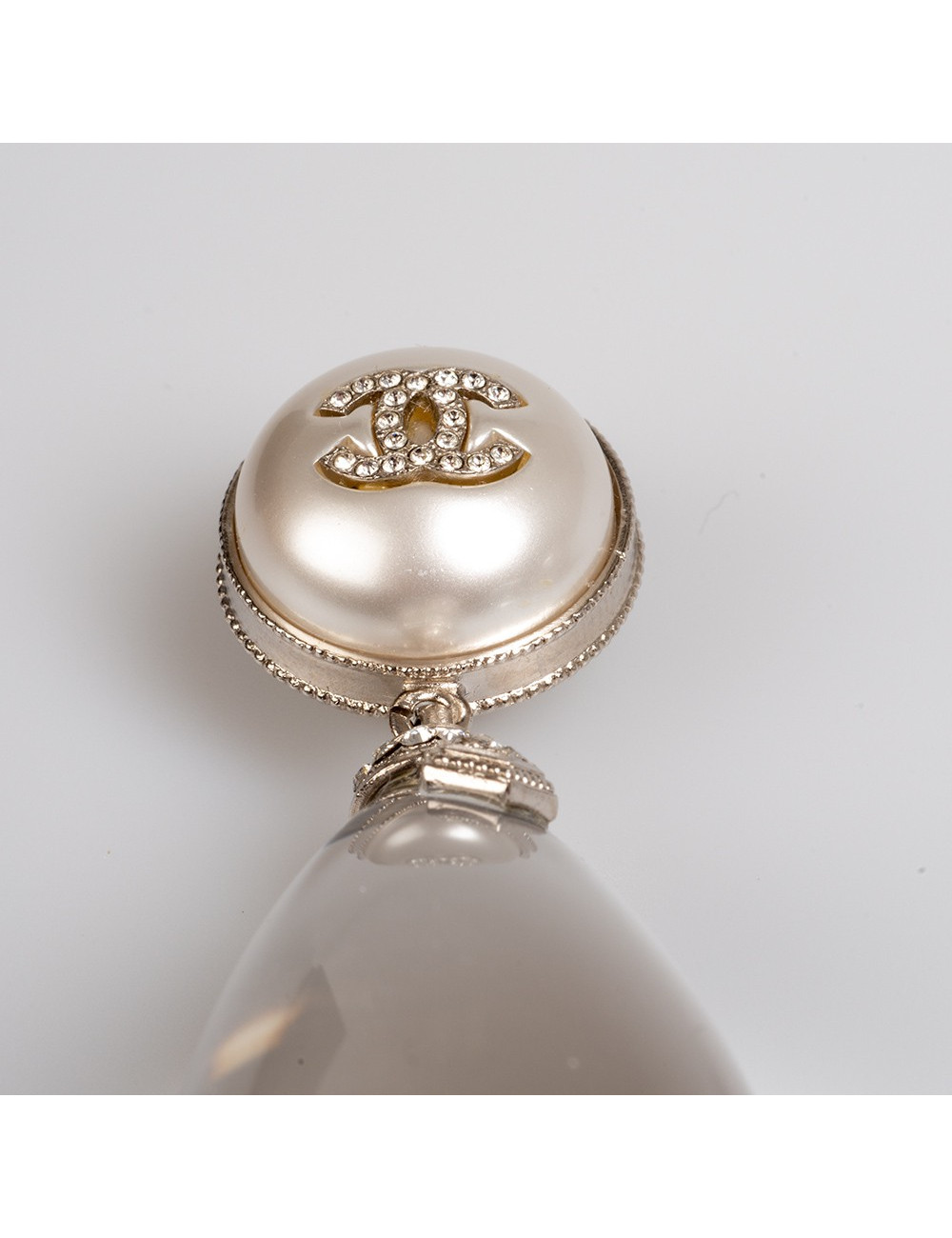 Pendants Clips CHANEL 2018