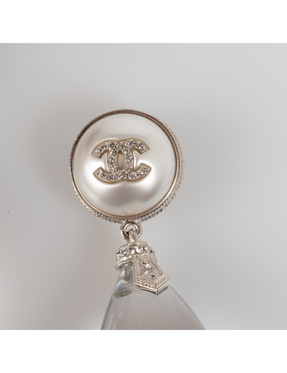 Pendants Clips CHANEL 2018