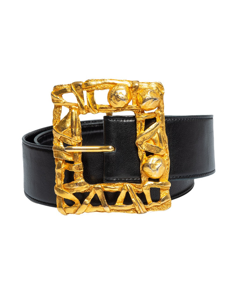 Ceinture CHRISTIAN LACROIX Vintage