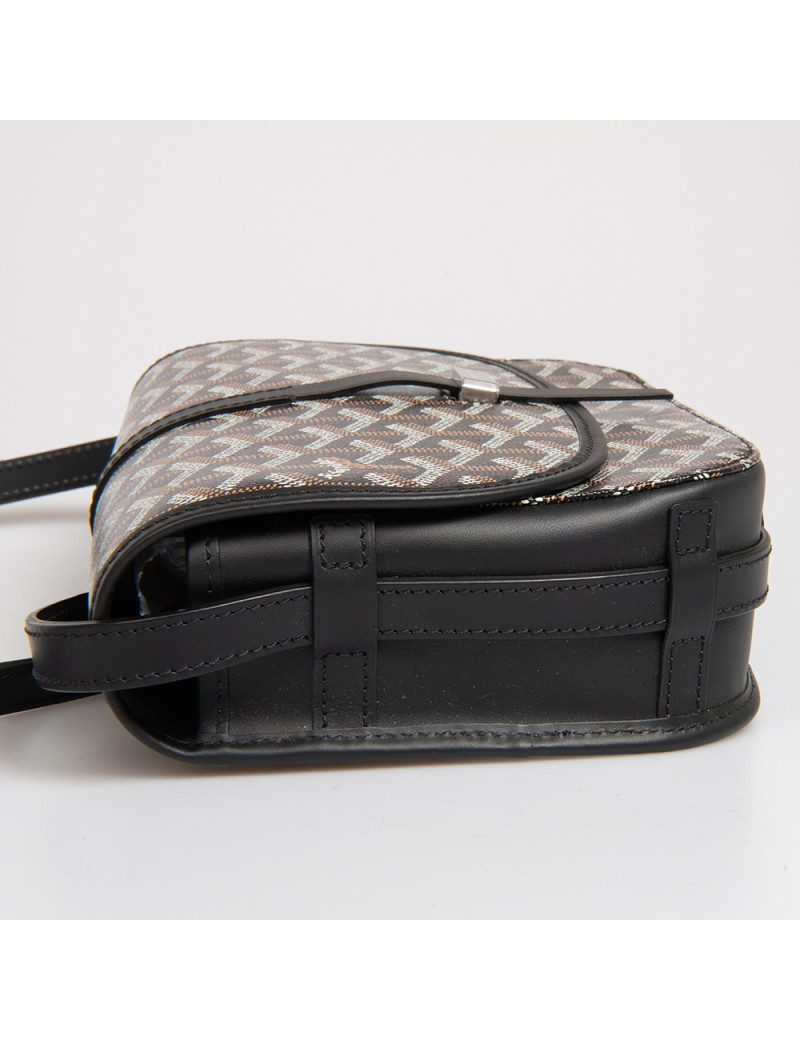 Sac Belvédère GOYARD monogramme