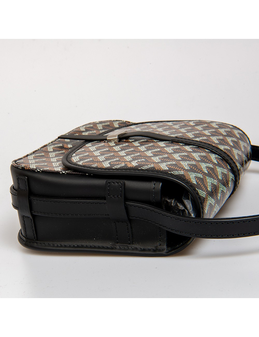 Sac Belvédère GOYARD monogramme